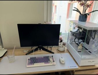 PC Setup - 2