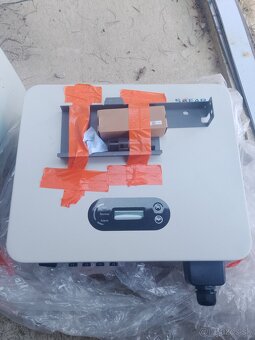 Sofar Solar 15KTLX G3 - 2