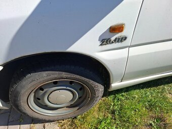 Fiat scudo - 2