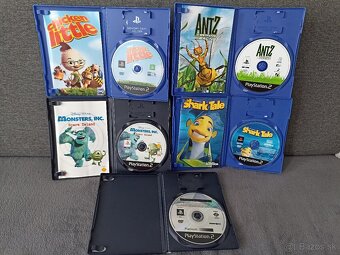 Playstation 2 - 2