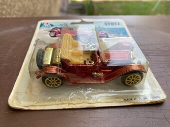 Model STUTZ 1914 - 2