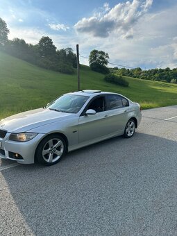 Bmw e90 - 2