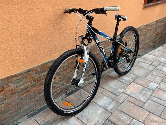 Horský Bicykel EXTE RACER 27.5” - 2