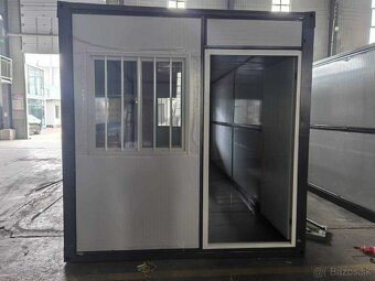 VIANOČNÁ PONUKA -NAJNIŽŠIA CENA-PREDÁM KONTAJNER - 2