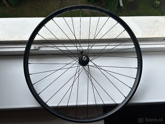 Predám ráf WTB ST TCS 2.0 i27 27,5". Dohoda istá - 2