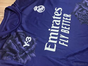 Real Madrid dres - 2