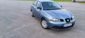 Seat Ibiza 1.4 benzin - 2