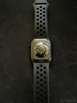 Apple Watch Nike Series 7 41mm GPS - 2