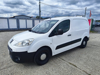 Peugeot Partner L1 1.6 HDi - 2