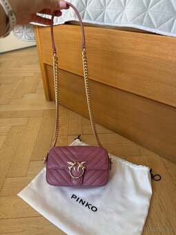PINKO SQUARE MIX CL - 2