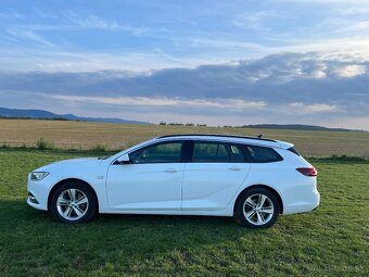Opel Insignia ST kombi 2,0 cdti 125 kw - 2