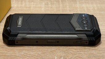 Nadupaný Doogee V Max 12/256gb / 22000mah batéria - 2