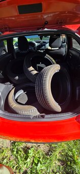 Hankook Ventus prime 195/50/r16 - 2