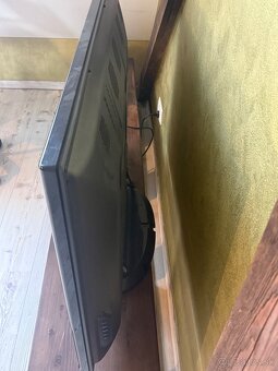 Panasonic Model: TX-P42S10E - 2