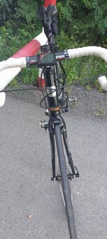 Merida road ride - 2