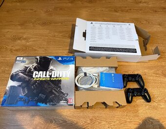 Playstation 4 Slim 1TB - 2