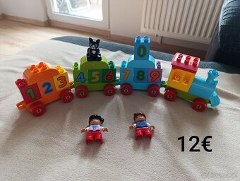 Lego Duplo - 2