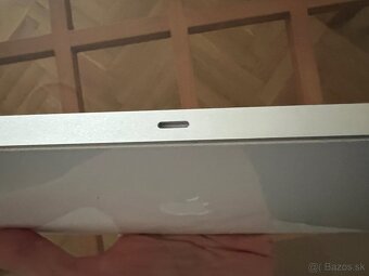 Apple klávesnica - USB C - 2