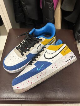 Tenisky NIKE Air Force 1 - 2
