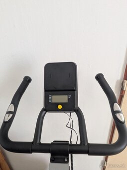 Stacionárny bicykel / rotoped - 2