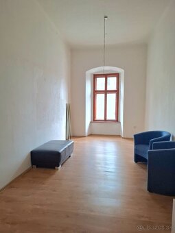 Prenájom Kancelárie Centrum BB - 2