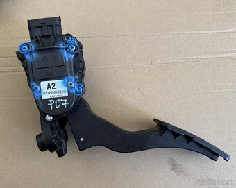 Predám plynový pedál KIA - Hyundai - 2