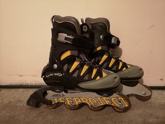 Kolieskové korčule Tempish - 2