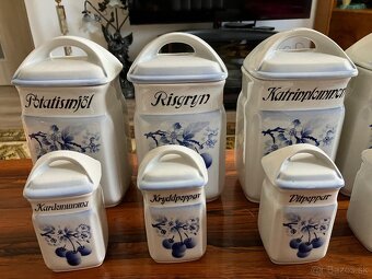 Švèdske koreničky - 2