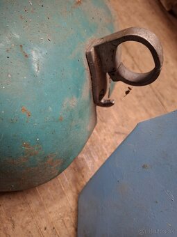 Náhradné diely jawa pionier - 2