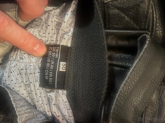 Moto Kombinéza ProBiker - 2