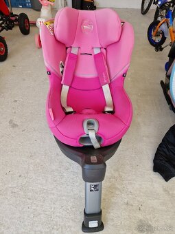 Detská autosedačka Cybex - 2