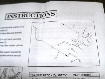 Harley Davidson softail od 2018 - 2