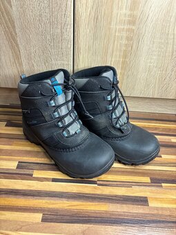 Zimné topánky Columbia - 2