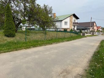 Na predaj pozemok v Zemplínskej Teplici - 2