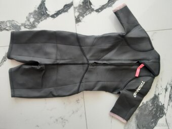 Detský neoprenový overal/neopren - 2