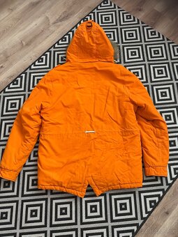 Zimna Bunda Elesse - 2