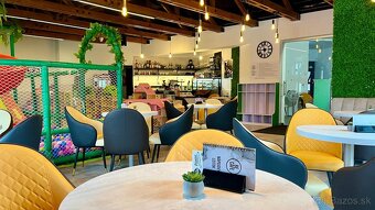 Predam detske ihrisko do kaviarne - 2