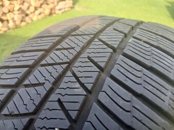 R16 205/55 5x112 zimné - 2