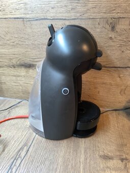 Kavovar Dolce Gusto Krups - 2