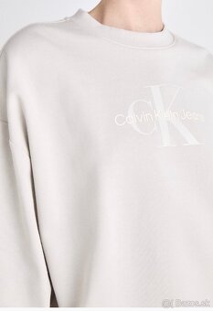 Calvin Klein damska mikina velkost L - 2