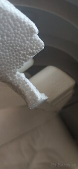 Autosedačka Britax-Römer KID II - od 15 - 36 kg - 2