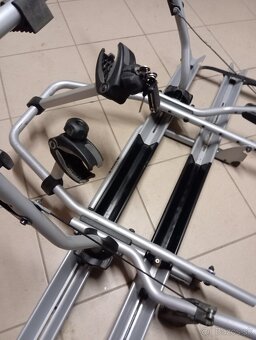 Nosič na dva bicykle Thule - 2