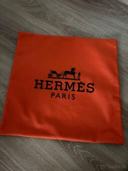 Navliecka na vankus Hermes - 2