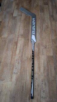 Brankarska hokejka Bauer Supreme Ultrasonic 27" - 2