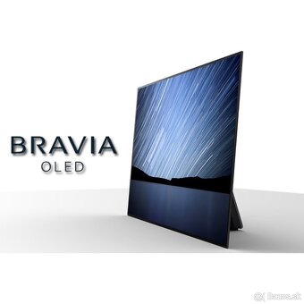 SONY KD-65A1 - POZOR nutna vymena procesorovej dosky. - 2