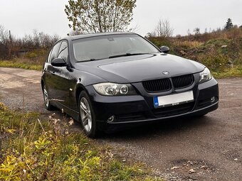 BMW 320d - 2