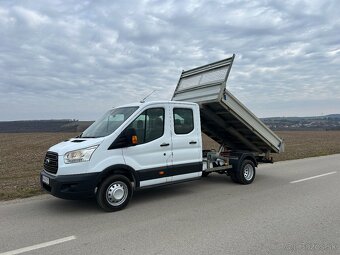 Výkopové a zemné práce - minibáger a dumper/vyklápač - 2