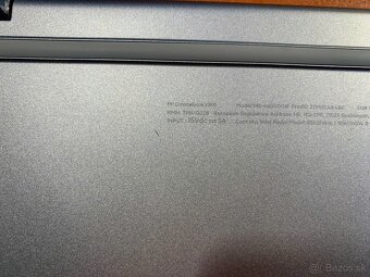 HP Chromebook X360 za 39euro - 2