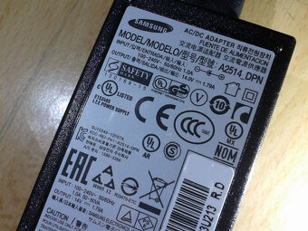 notebokove zdroje s koncovkou 10e bez koncovky 7e - 2