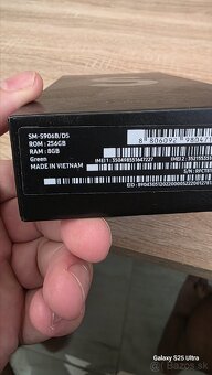 Samsung galaxy S22+ - 2